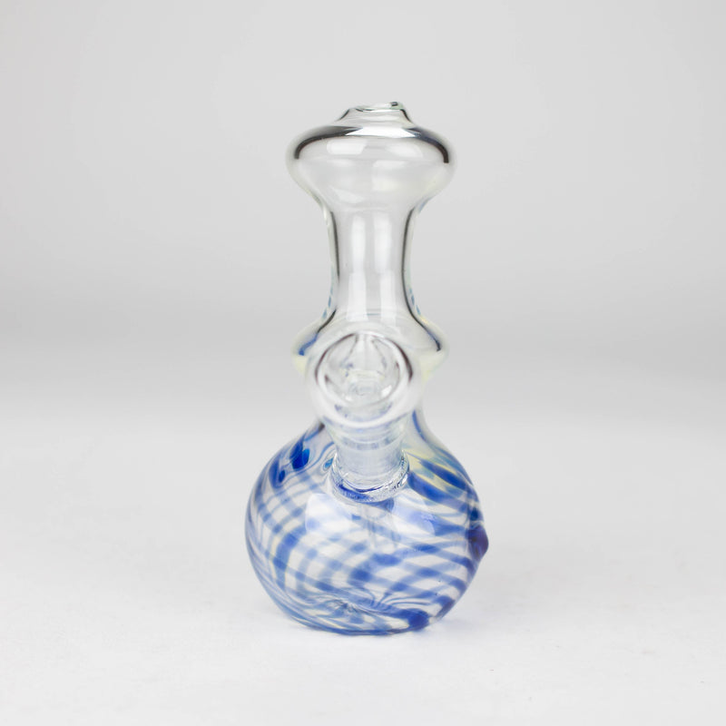 O 5" Fancy bong-Design assorted