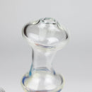 5" Fancy bong-Design assorted Glass Bong Bongzie Smokes