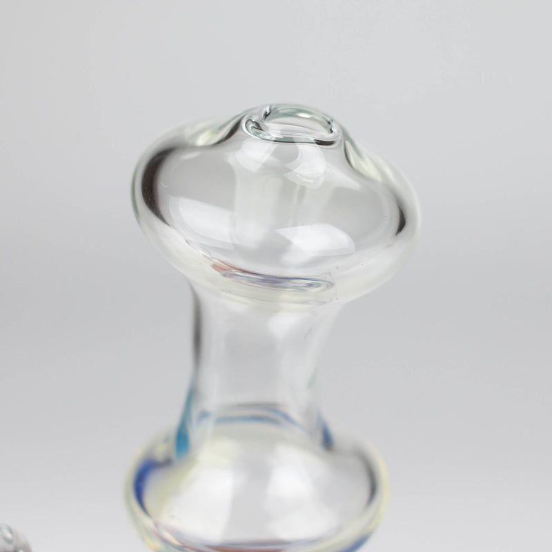 O 5" Fancy bong-Design assorted