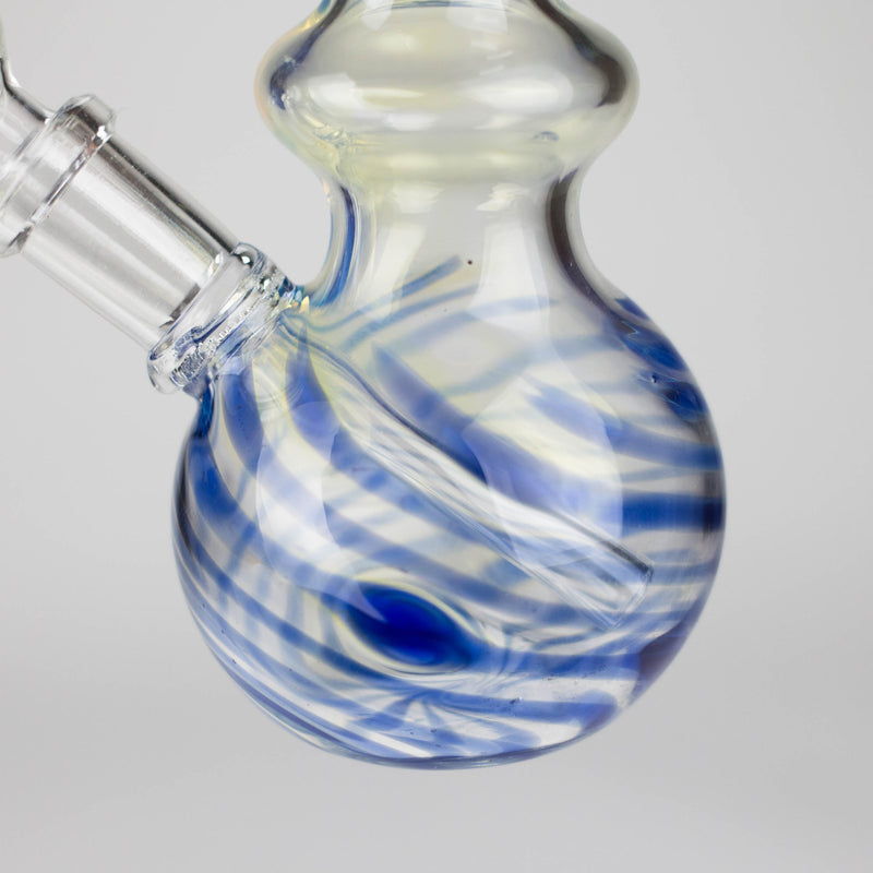 O 5" Fancy bong-Design assorted