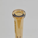 Fortune | 9" 4mm Electroplate Beaker Bong [093204E] Glass Bong Fortune