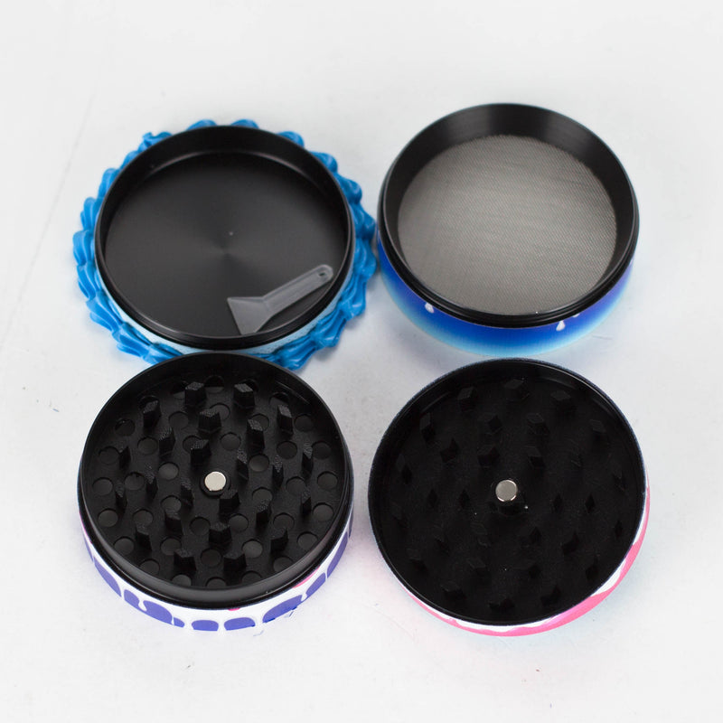 O Blueberry Frost Grinder [JZQ0196-1]