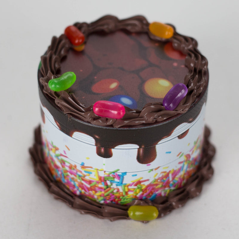 O Choco Jelly Grinder [JZQ0196-3]