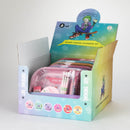 Tobacco Smoking Accessories Set Box of 6 [TZN0020] Bundle JJ Distribution