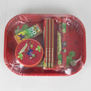 Tobacco Smoking Accessories Set Box of 6 [TZN0020] Bundle JJ Distribution