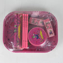 Tobacco Smoking Accessories Set Box of 6 [TZN0020] Bundle JJ Distribution