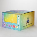 Tobacco Smoking Accessories Set Box of 6 [TZN0020] Bundle JJ Distribution