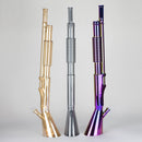 27" Shotgun Glass Bong [MK-XYE01] Glass Bong JJ Distribution