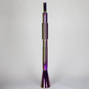 27" Shotgun Glass Bong [MK-XYE01] Glass Bong JJ Distribution