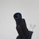 7.5" Pistol Glass Bong [MK-BB02] Glass Bong JJ Distribution