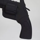 7.5" Pistol Glass Bong [MK-BB02] Glass Bong JJ Distribution