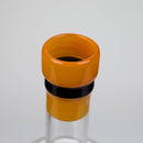 9" Liquor Bottle Glass Bong [MK-BB01] Glass Bong JJ Distribution