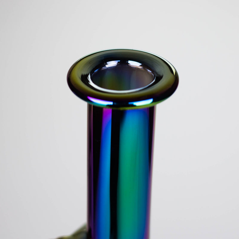 O Chromatic Hand Glass Bong [SGB-3110]