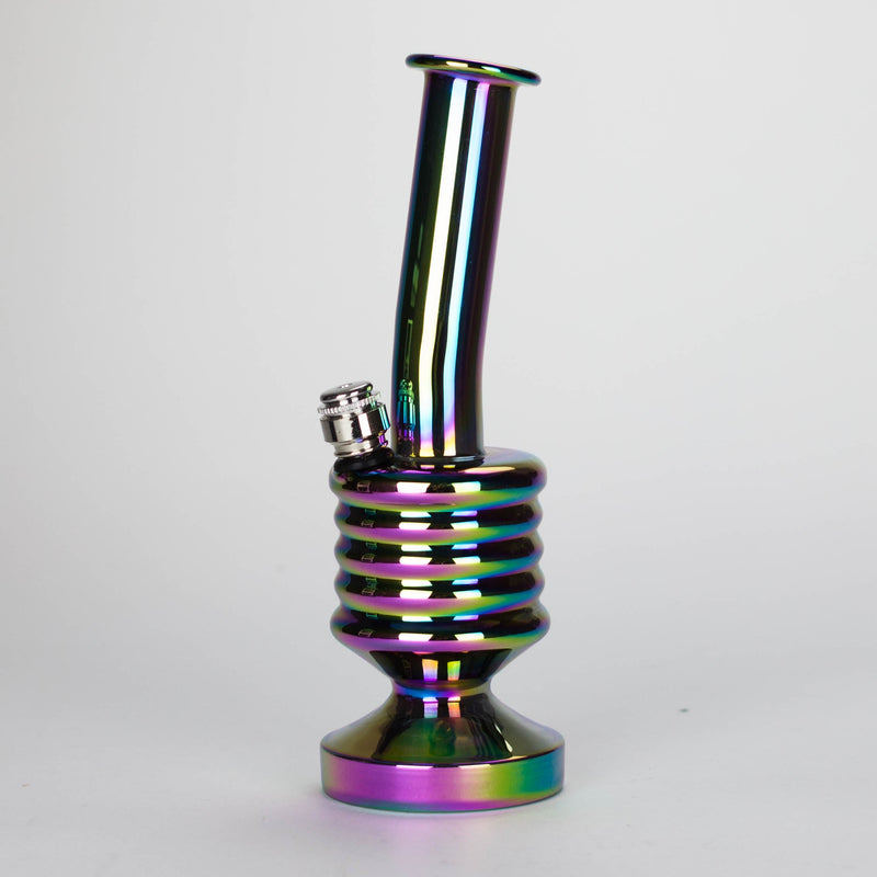 O Nebula Glass Bong [SGB-3104]