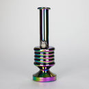 Nebula Glass Bong [SGB-3104] Glass Bong JJ Distribution