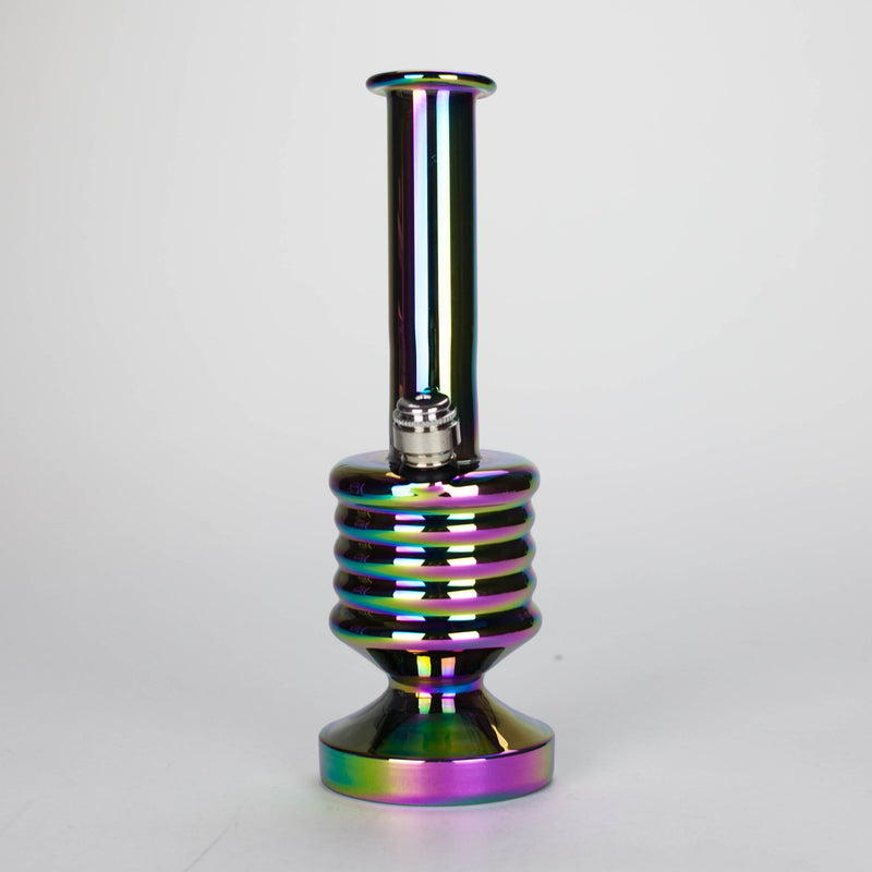 O Nebula Glass Bong [SGB-3104]