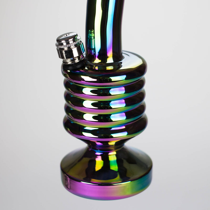 O Nebula Glass Bong [SGB-3104]