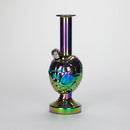 Prismatic Orb Glass Bong [SGB-3108] Glass Bong JJ Distribution