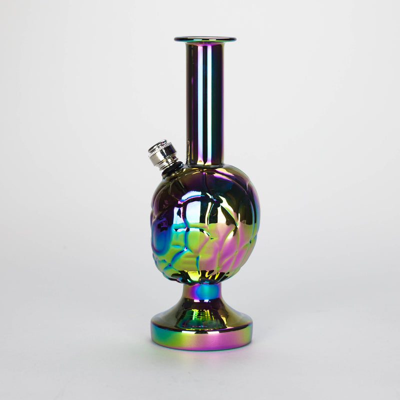 O Prismatic Orb Glass Bong [SGB-3108]