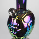Prismatic Orb Glass Bong [SGB-3108] Glass Bong JJ Distribution