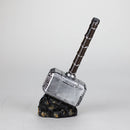 Mjolnir Resin Pipe [XH9030] Resin Pipe JJ Distribution