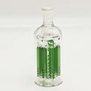 Fortune | 8 Arms Diffuser Ash-Catcher Ashcatcher · Percolator · Filter · Mouthpiece Fortune Green
