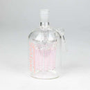 Fortune | 10 Arms Diffuser Ash-Catcher Ashcatcher · Percolator · Filter · Mouthpiece Fortune Pink