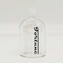 Fortune | 10 Arms Diffuser Ash-Catcher Ashcatcher · Percolator · Filter · Mouthpiece Fortune Clear