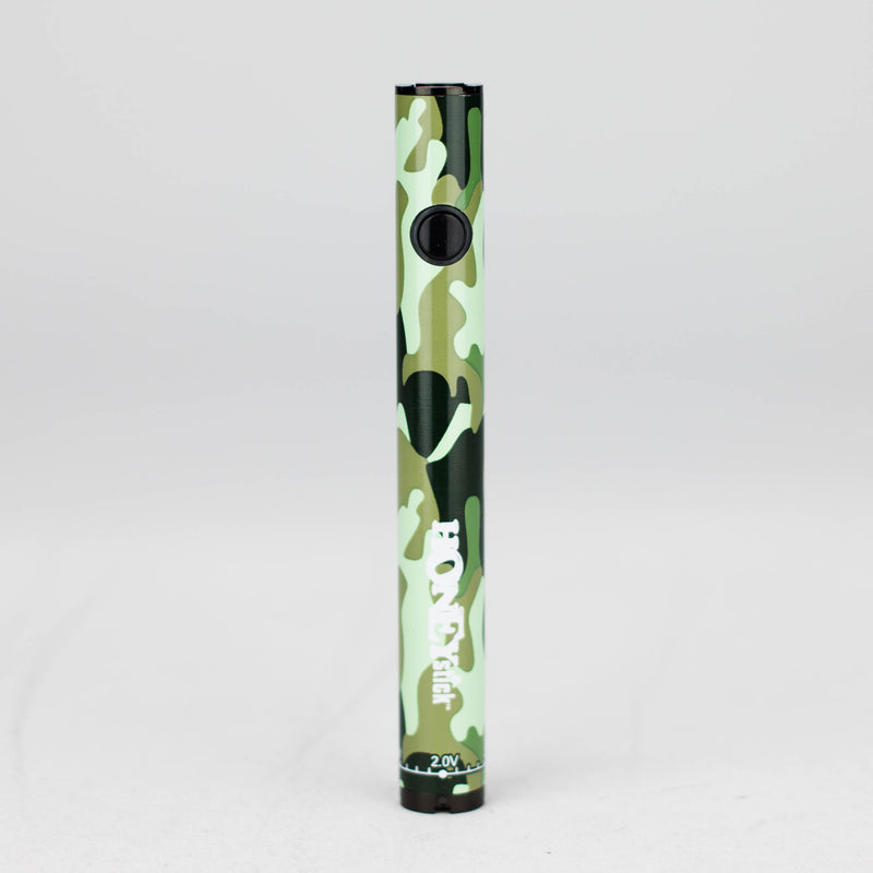 O Honey Stick | Variable Voltage 510 twist Battery (Camo)