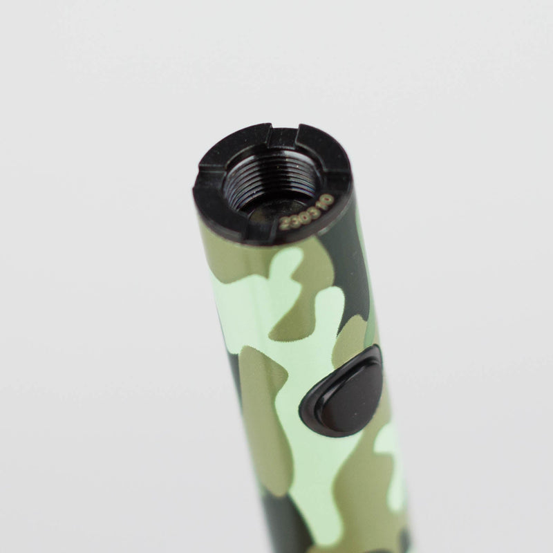 O Honey Stick | Variable Voltage 510 twist Battery (Camo)