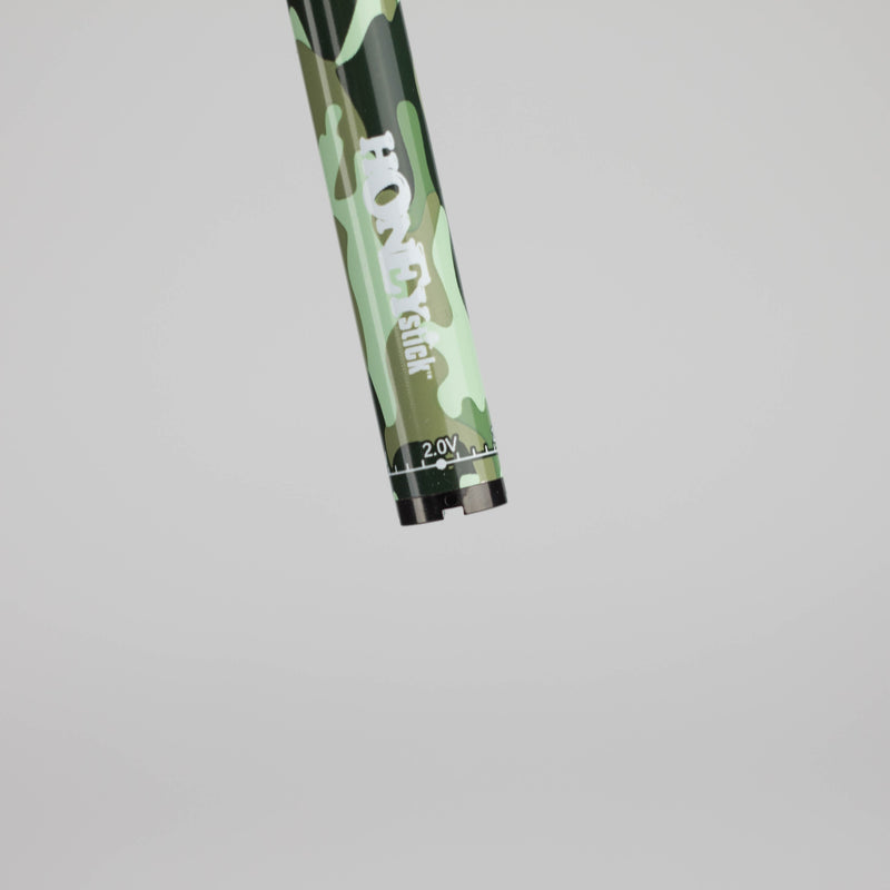 O Honey Stick | Variable Voltage 510 twist Battery (Camo)