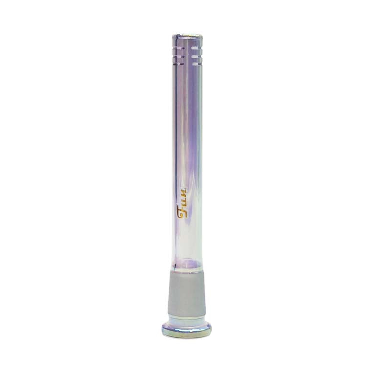 5-1/2" Electroplated Downstem With Gold Logo_3