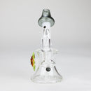 Infyniti | 6.5" Mushroom Banger Rig [GP1940] Glass Rig ONE