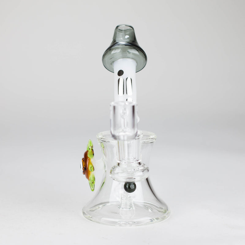 O Infynity | 6.5" Mushroom BangerRig [GP1940]