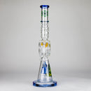 WENEED | 17" Guardian Glass Bong Glass Bong WENEED®