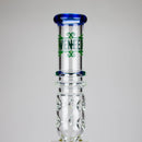 WENEED | 17" Guardian Glass Bong Glass Bong WENEED®