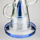 WENEED | 17" Guardian Glass Bong Glass Bong WENEED®