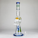 WENEED | 17" Guardian Glass Bong Glass Bong WENEED®