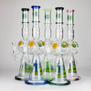 WENEED | 17" Guardian Glass Bong Glass Bong WENEED®