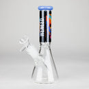 WENEED | 7.5" Sunset Horizons Glass Bong Glass Bong WENEED® Sky Blue
