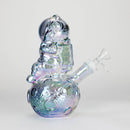 WENEED | 6.75" Planetary Orb Glass Bong WENEED®
