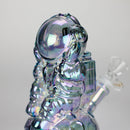 WENEED | 6.75" Planetary Orb Glass Bong WENEED®