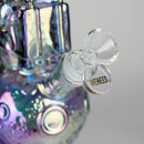 WENEED | 6.75" Planetary Orb Glass Bong WENEED®