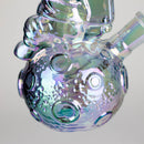 WENEED | 6.75" Planetary Orb Glass Bong WENEED®