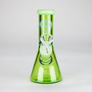 WENEED | 6.25" Crest Beaker Bong Glass Bong WENEED®