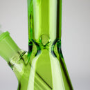 WENEED | 6.25" Crest Beaker Bong Glass Bong WENEED®