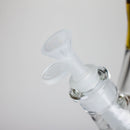 WENEED | 18" Eternal Serpent Glass Bong Glass Bong WENEED®