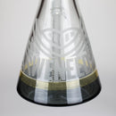 WENEED | 18" Eternal Serpent Glass Bong Glass Bong WENEED®