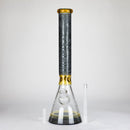 WENEED | 18" Eternal Serpent Glass Bong Glass Bong WENEED®