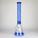 WENEED | 18" Eternal Serpent Glass Bong Glass Bong WENEED® Blue
